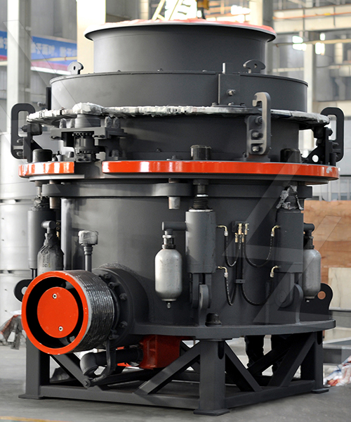 smal mobile crusher